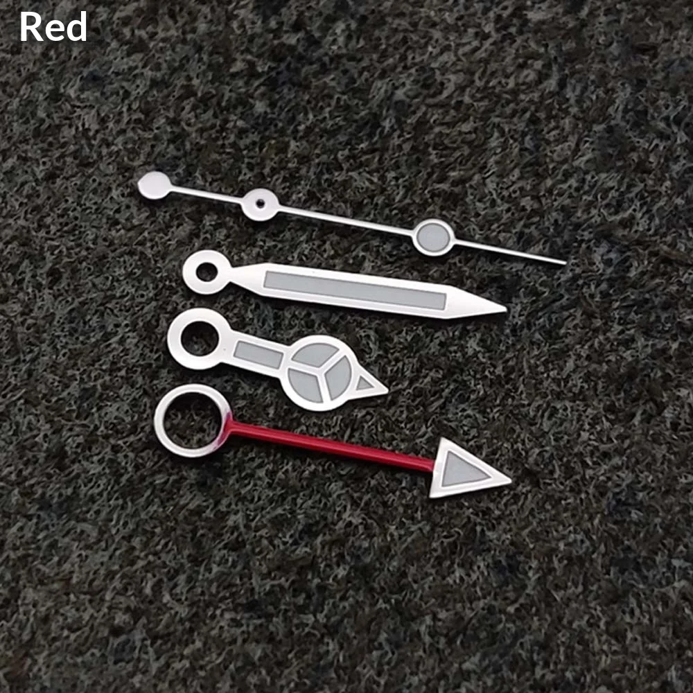Creative Metal Arrow-head Watch Hand Retrofitting Accessory — image 6