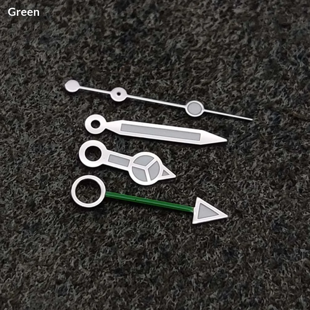 Creative Metal Arrow-head Watch Hand Retrofitting Accessory — image 4