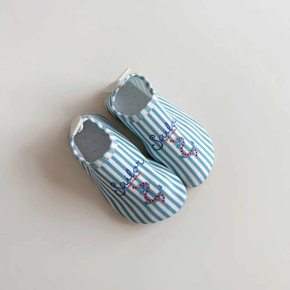 Creative-print Non-slip Soft-soled Shoes For Children — image 2