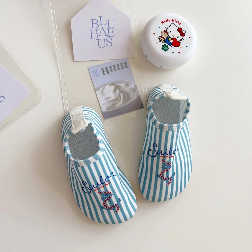 Creative-print Non-slip Soft-soled Shoes For Children — image 5