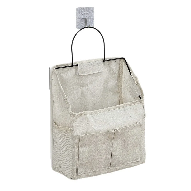 Cross-border Student Fabric Storage Hanging Bag — image 4