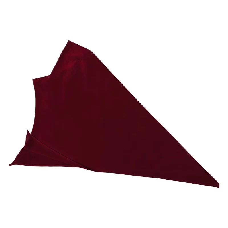 Crystal Hemp Split Swallowtail Slip-on Hat — image 5