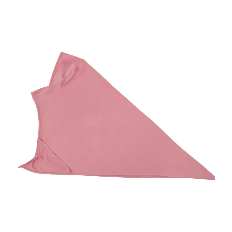 Crystal Hemp Split Swallowtail Slip-on Hat — image 3