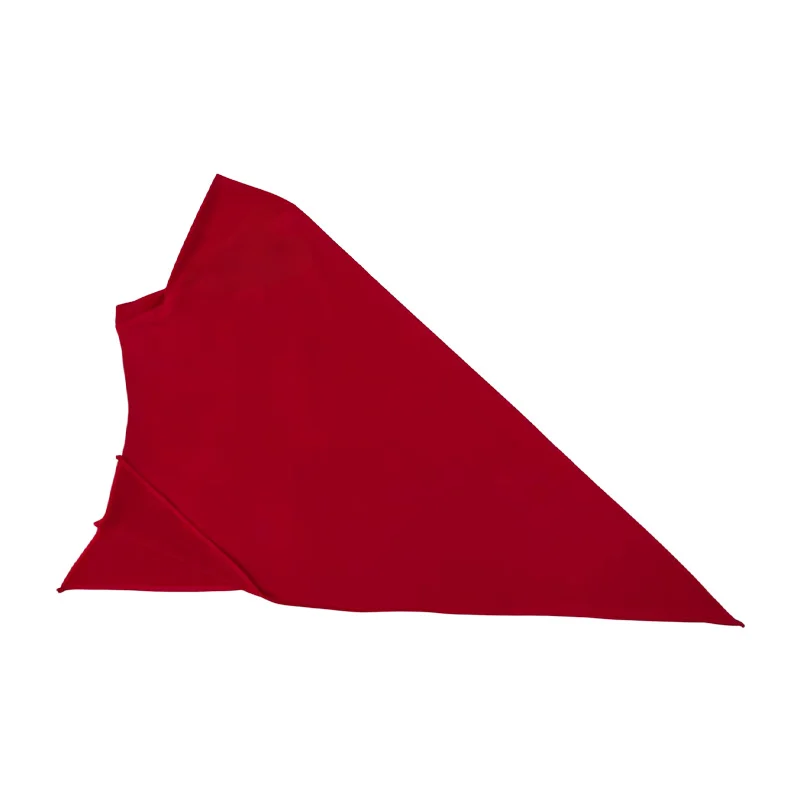 Crystal Hemp Split Swallowtail Slip-on Hat — image 2