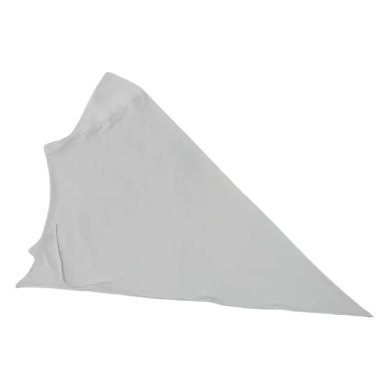 Crystal Hemp Split Swallowtail Slip-on Hat — image 8
