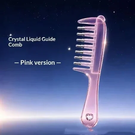 Crystal Roller Liquid-guiding Comb — image 1