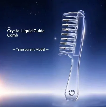 Crystal Roller Liquid-guiding Comb — image 3
