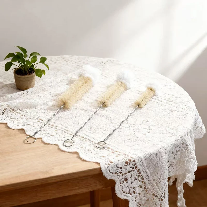 Cup Cleaning Brush For All Around No Angle Missed — image 3