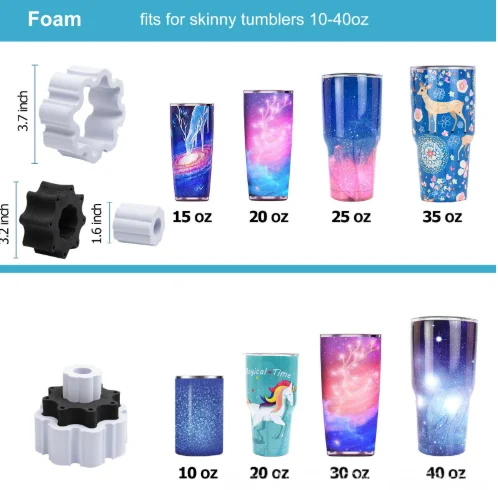 Cup Machine Rotary Device DIY Mug110 Volts Only Hand-painted — image 3