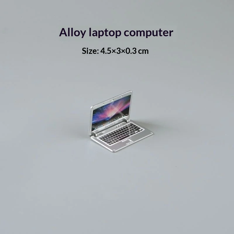 Cute Decorative Ornaments For The Home Or Computer Desk — image 2