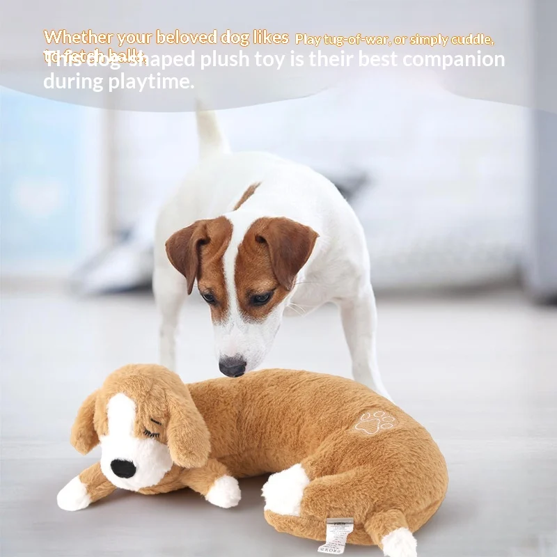 Cute Lamb, Puppy, And Kitty Sleeping Hugging Pillow — image 5