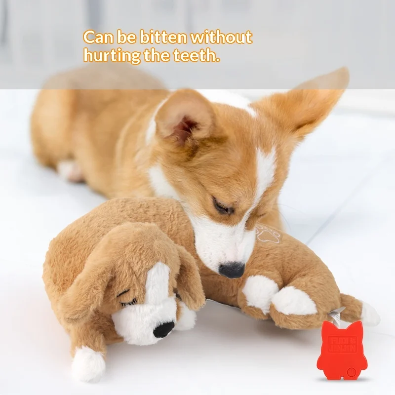 Cute Lamb, Puppy, And Kitty Sleeping Hugging Pillow — image 2