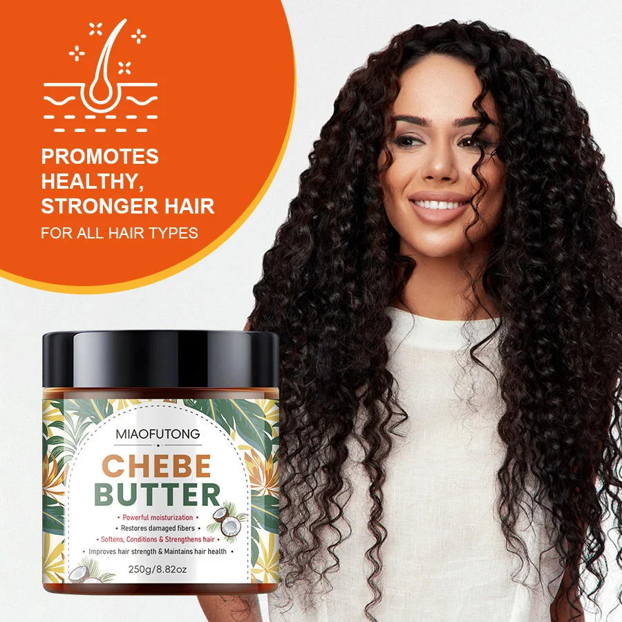 Deep-care Breakage-preventing Moisturizing Hair Conditioner — image 2
