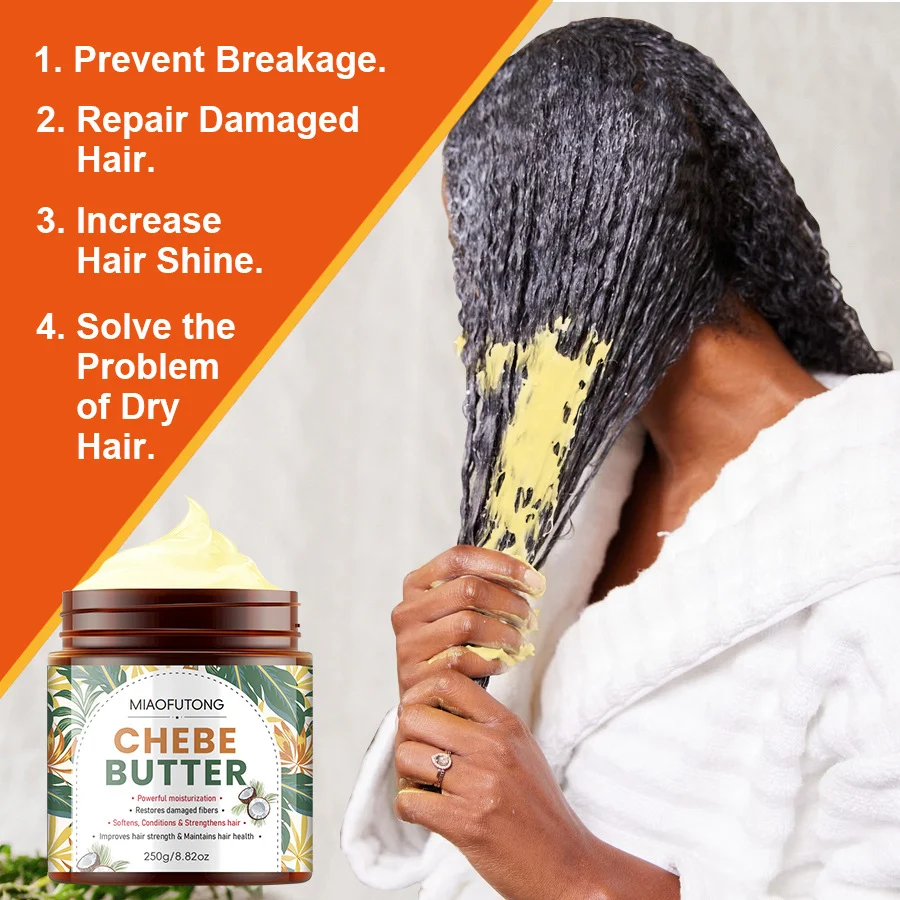 Deep-care Breakage-preventing Moisturizing Hair Conditioner — image 5