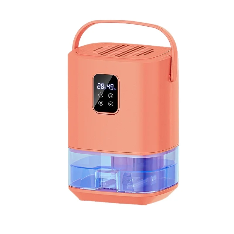 Dehumidifier For Bedrooms And Offices — image 6