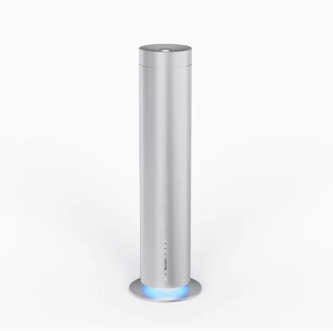 Desktop Aromatherapy Diffuser Compact Fragrance Household Scent Sprayer Aroma Machine — image 7