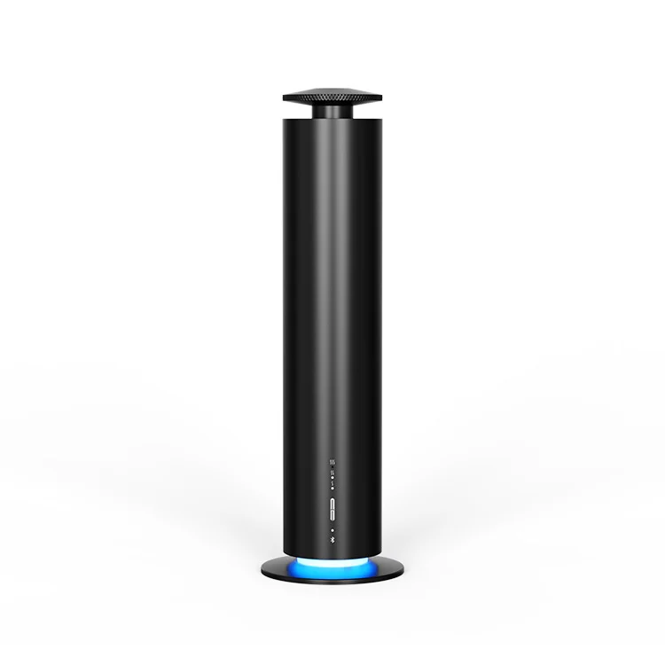 Desktop Aromatherapy Diffuser Compact Fragrance Household Scent Sprayer Aroma Machine — image 6