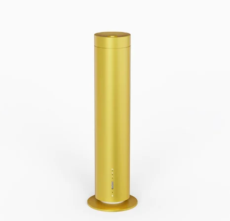 Desktop Aromatherapy Diffuser Compact Fragrance Household Scent Sprayer Aroma Machine — image 5