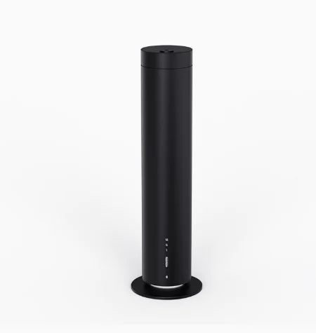 Desktop Aromatherapy Diffuser Compact Fragrance Household Scent Sprayer Aroma Machine — image 2
