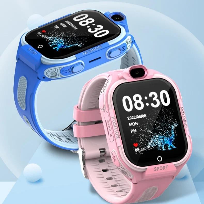 DF99 Chinese And English Smart Phone Watch Waterproof HD — image 3
