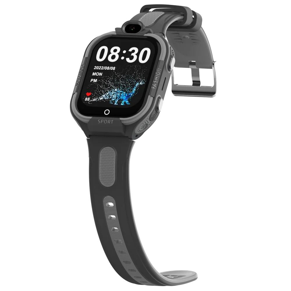 DF99 Chinese And English Smart Phone Watch Waterproof HD — image 5