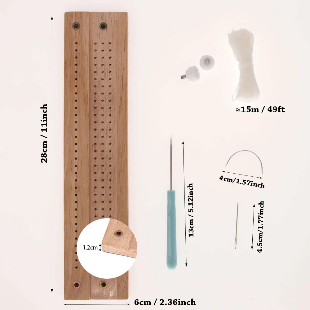 Diary Planner Paper-based Handmade Punching And Binding Tools Stitching Binder — image 4