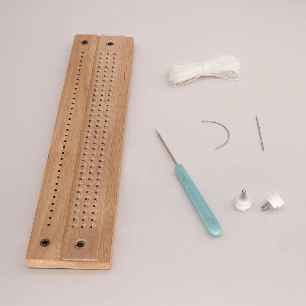 Diary Planner Paper-based Handmade Punching And Binding Tools Stitching Binder — image 5