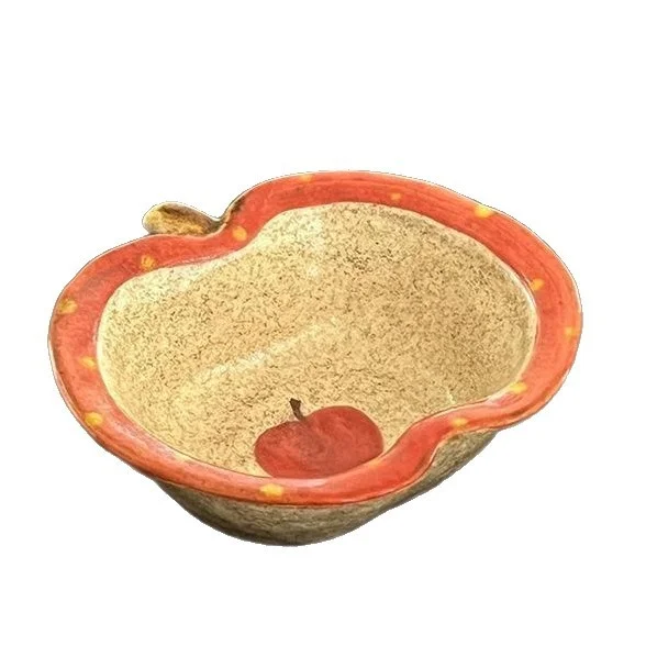 Dinnerware Set Ceramic Tableware Household Bowls And Plates Coffee Cups — image 7