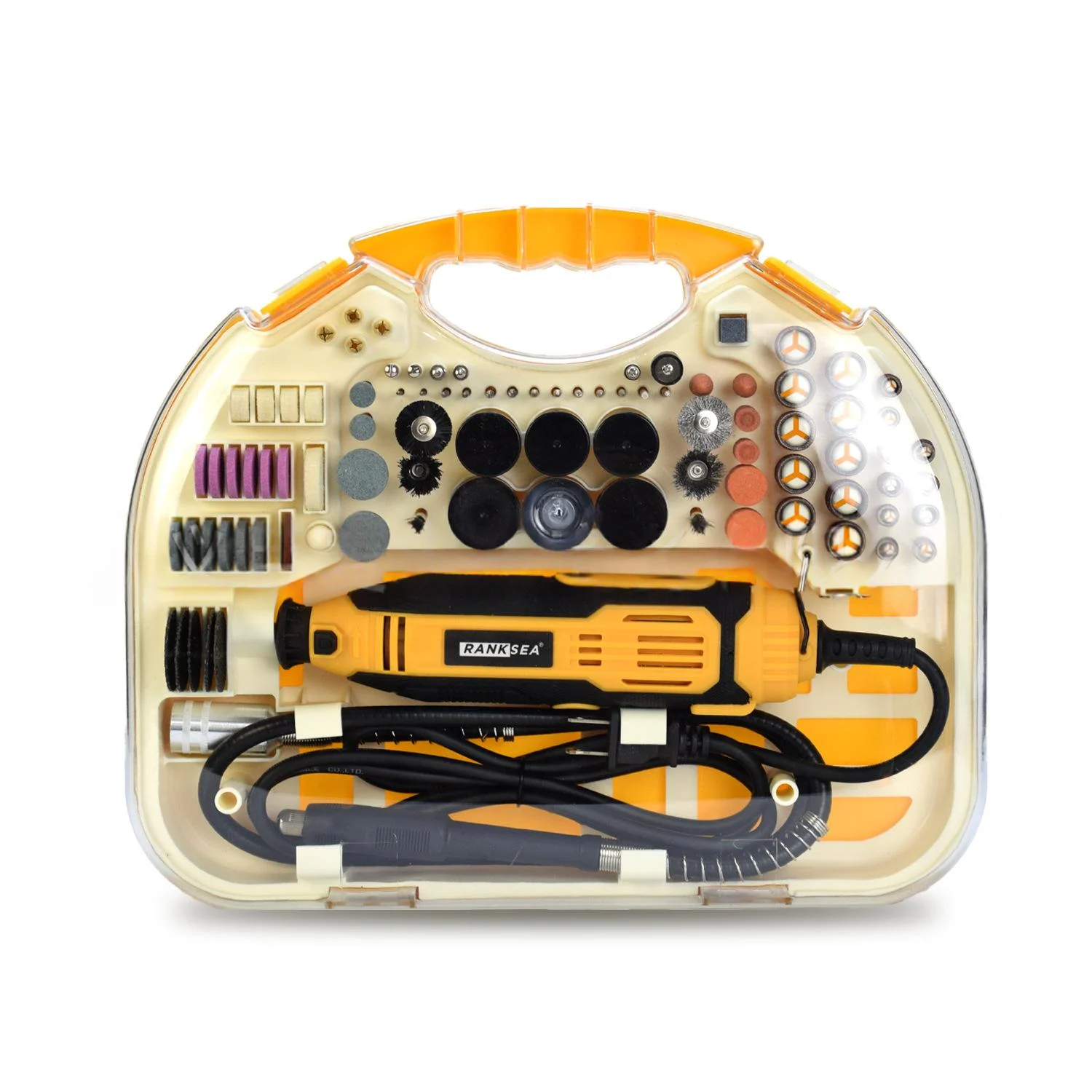 DIY Mini Electric Carving Tool — image 5