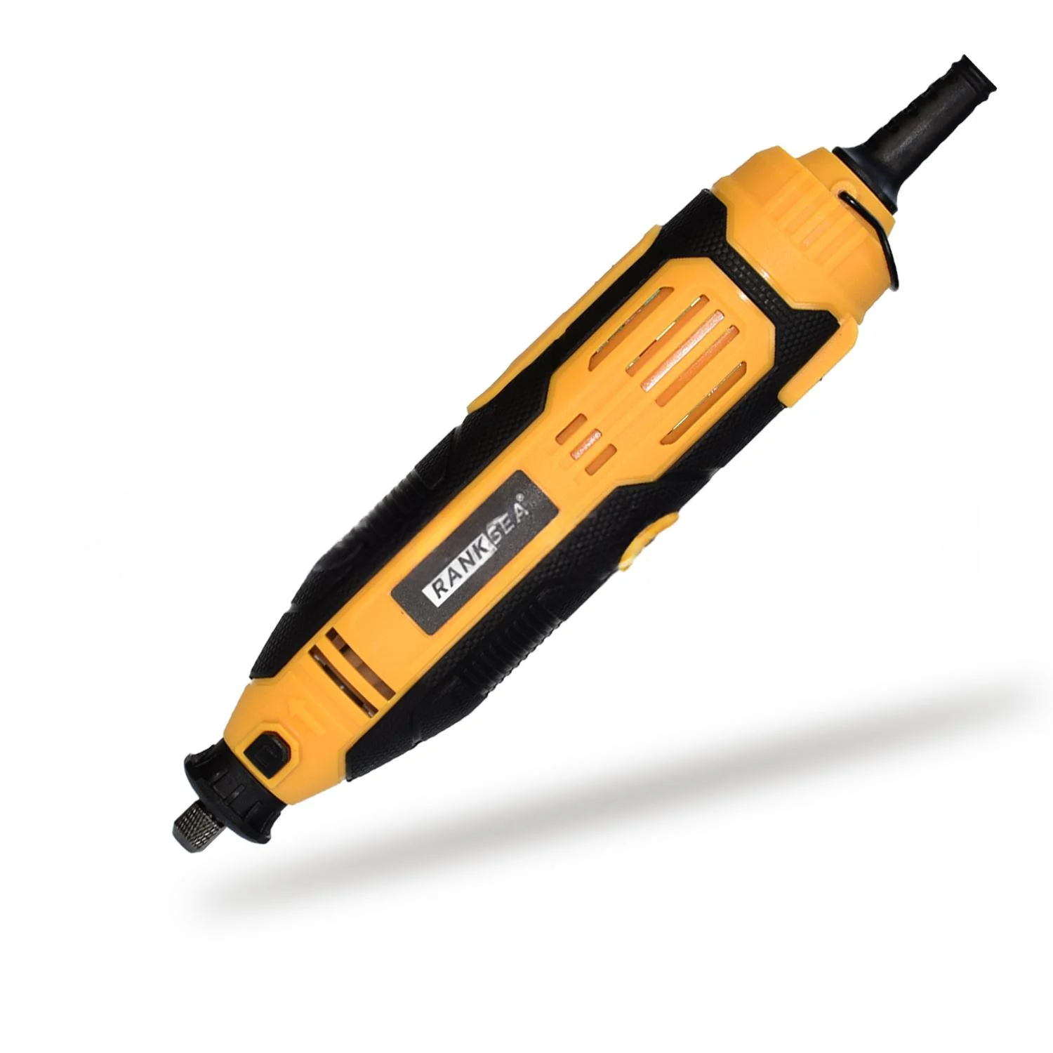DIY Mini Electric Carving Tool — image 6