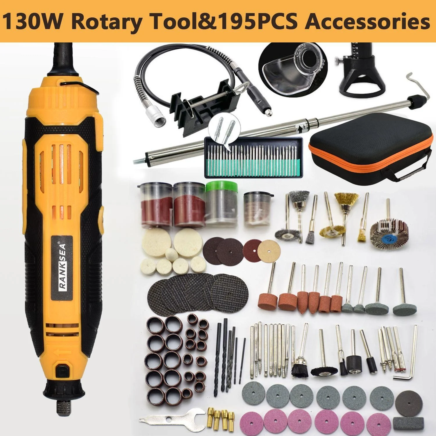 DIY Mini Electric Carving Tool — image 2