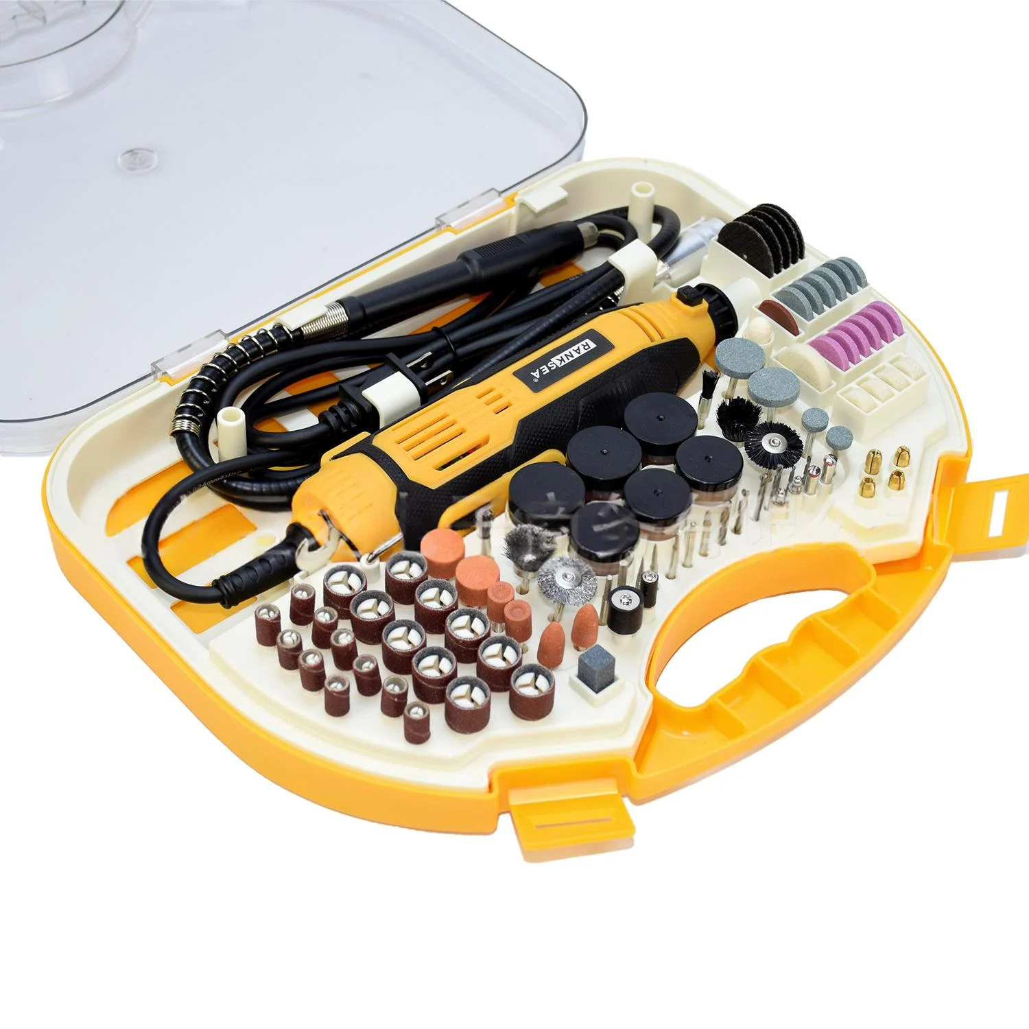 DIY Mini Electric Carving Tool — image 3