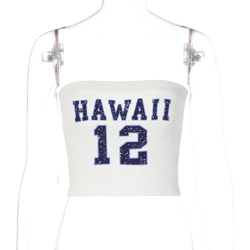 DJ Denim Jazz Dance Shorts Set — image 3