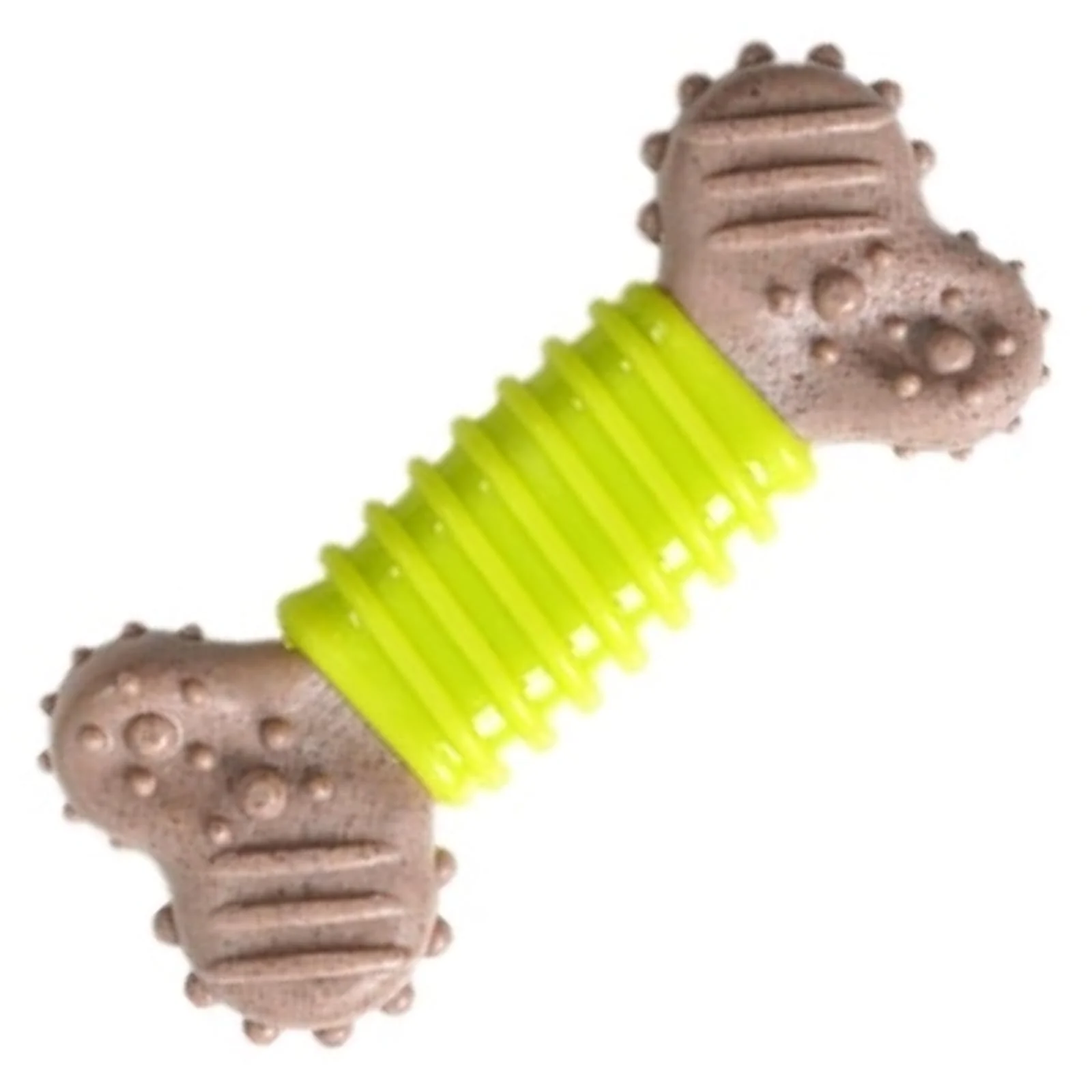 Dog Chew Toys For Aggressive Chewers, Durable Toothbrush Stick Teeth Cleaning,… — image 2
