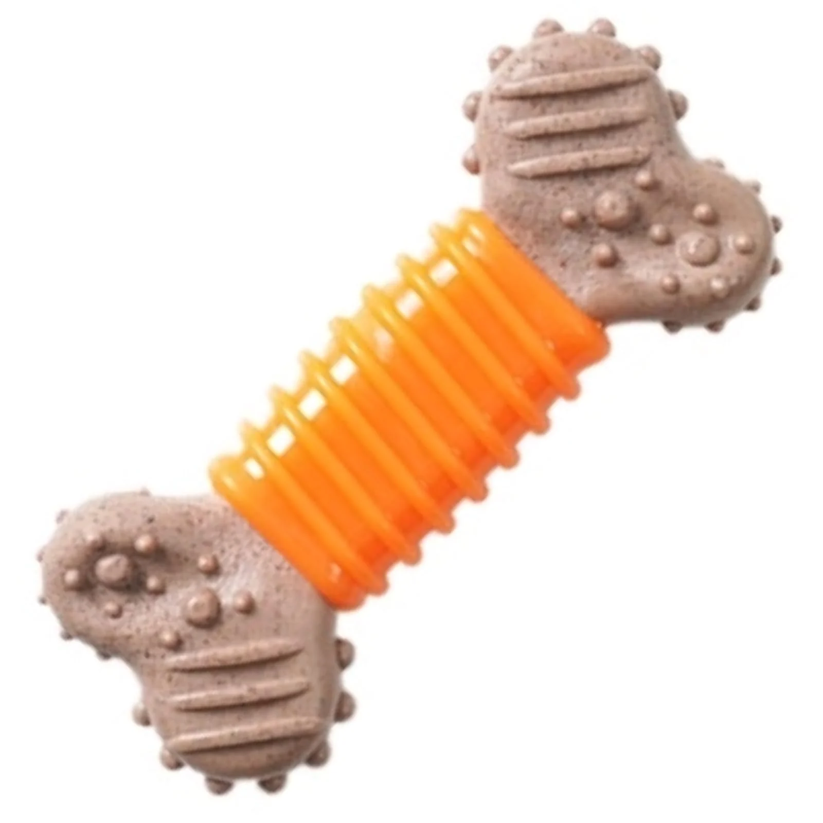 Dog Chew Toys For Aggressive Chewers, Durable Toothbrush Stick Teeth Cleaning,… — image 8
