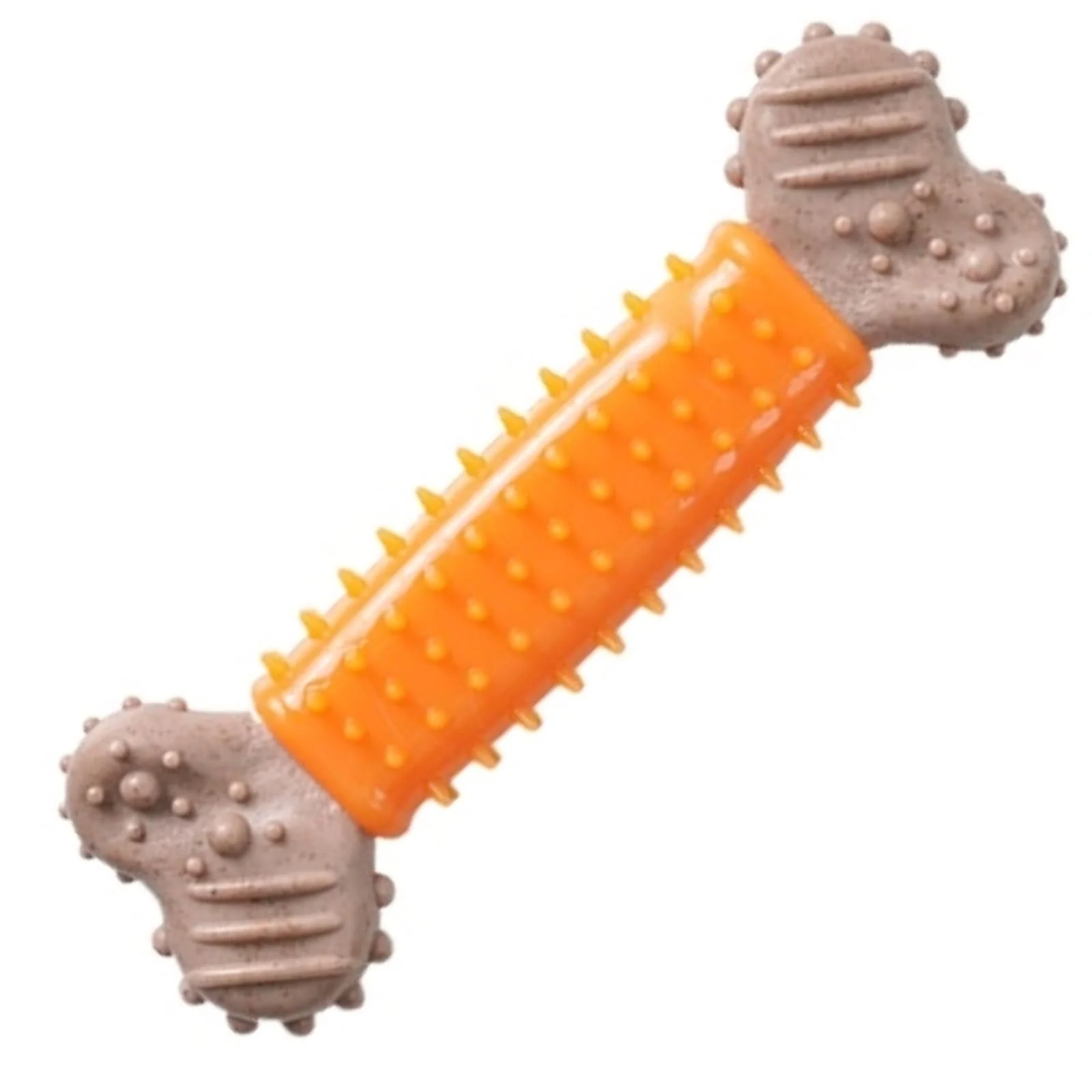 Dog Chew Toys For Aggressive Chewers, Durable Toothbrush Stick Teeth Cleaning,… — image 7