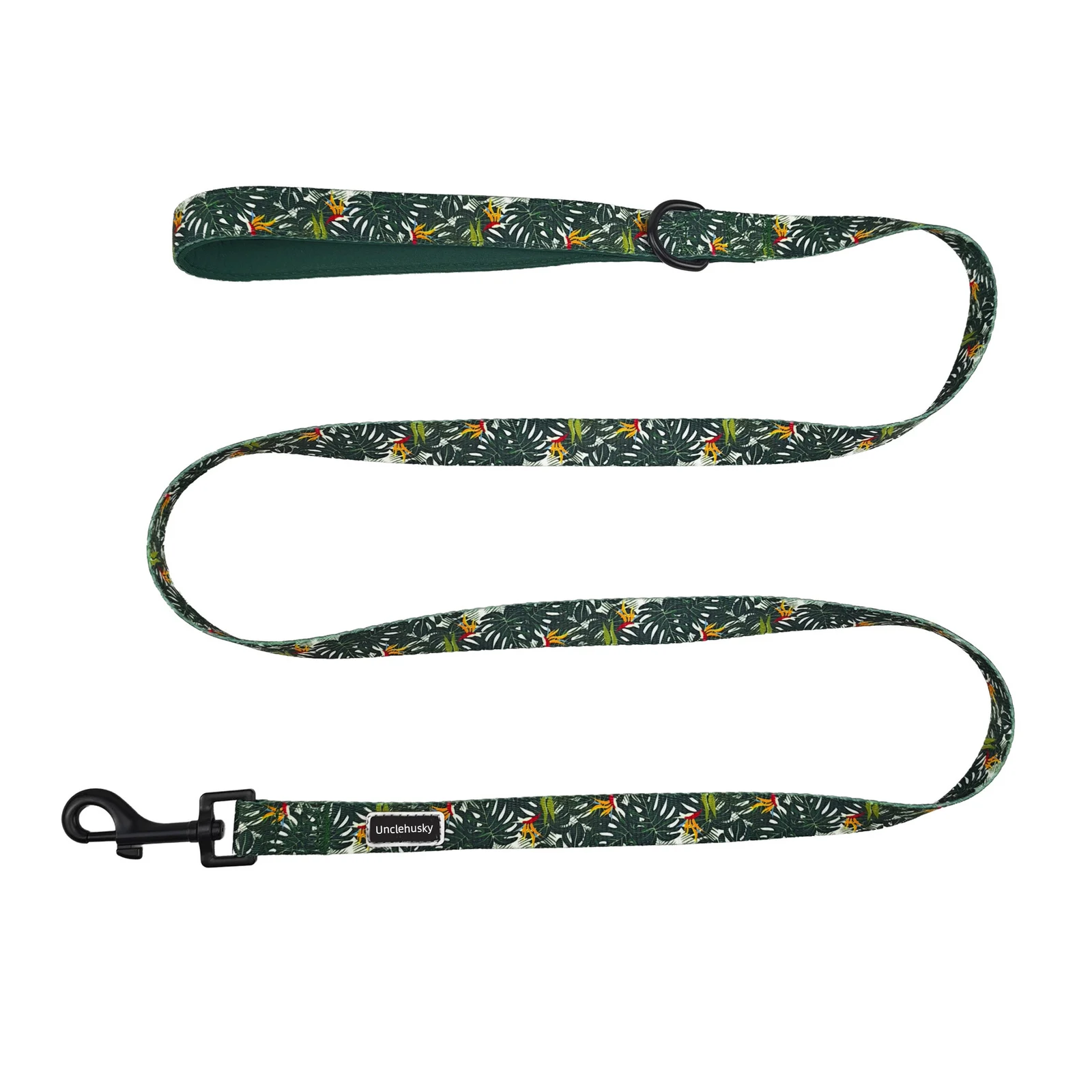 Dog Leash And Pet Harness Set — image 3