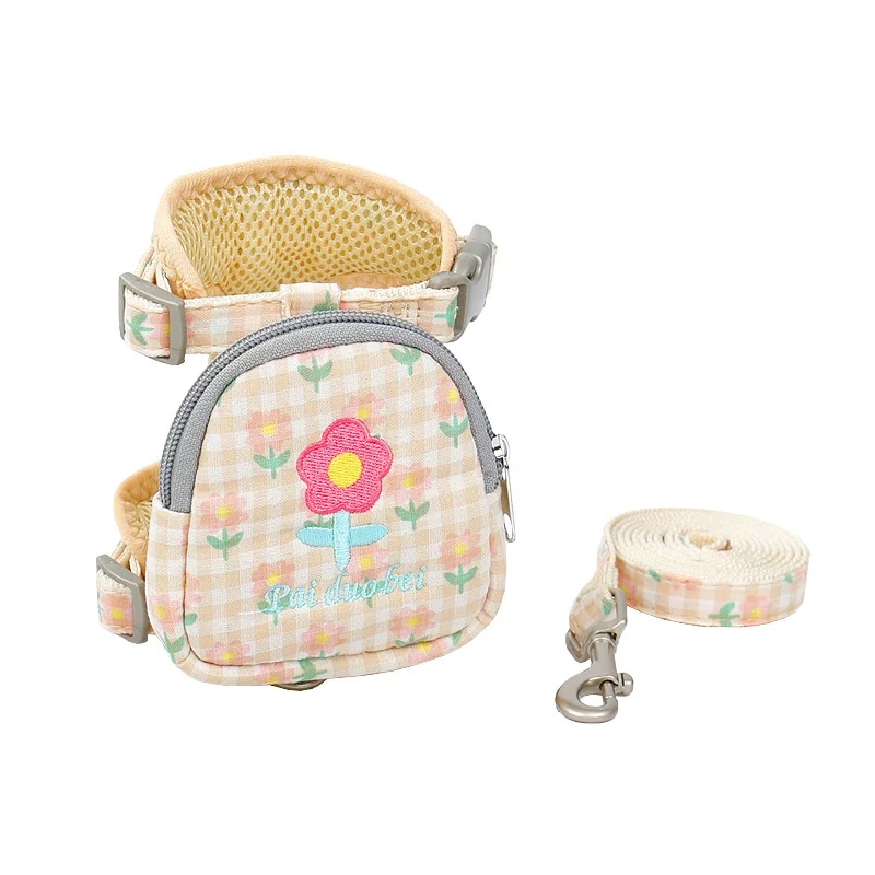 Dog Leash Small Harness — image 11