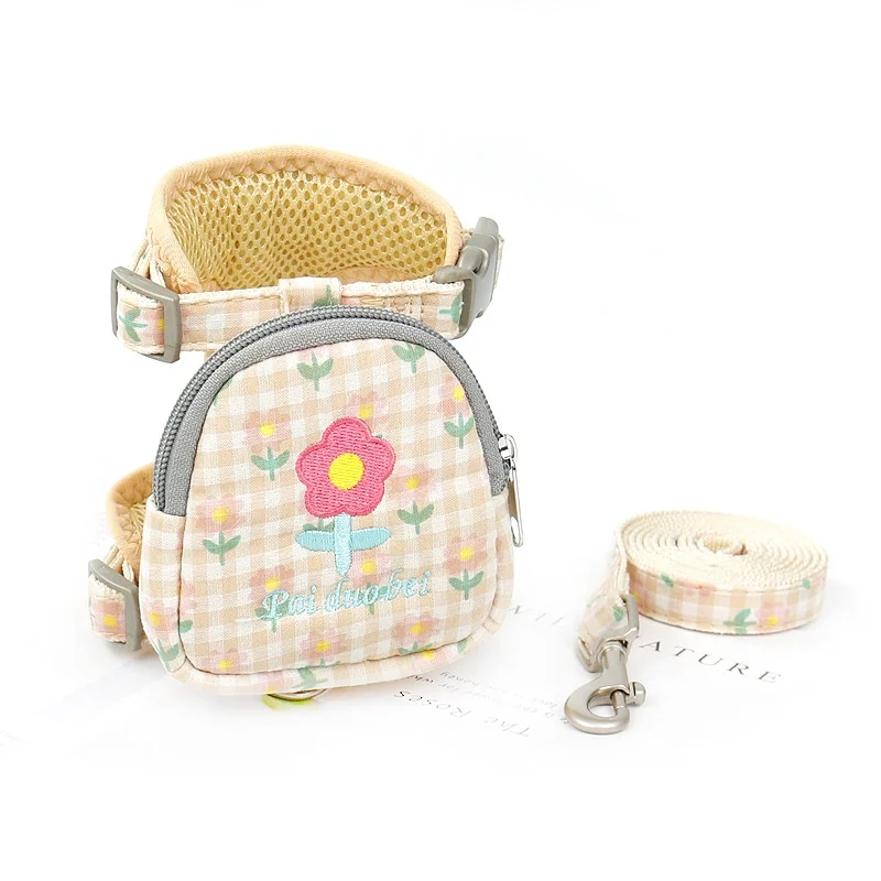Dog Leash Small Harness — image 12
