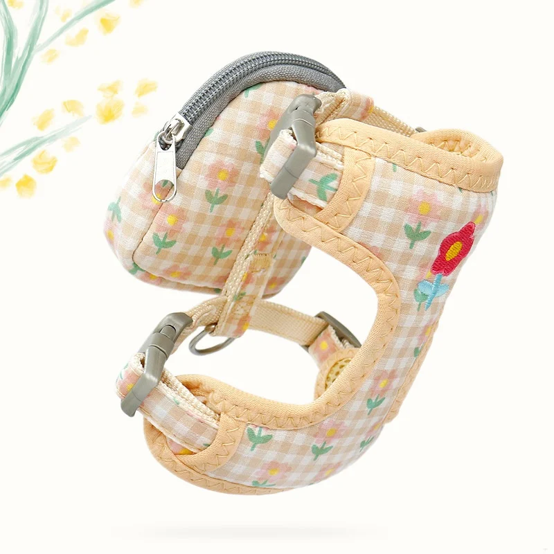 Dog Leash Small Harness — image 10