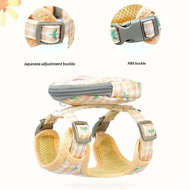 Dog Leash Small Harness — image 13