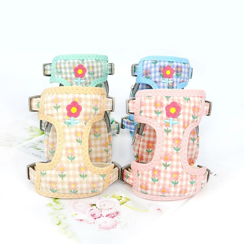 Dog Leash Small Harness — image 9