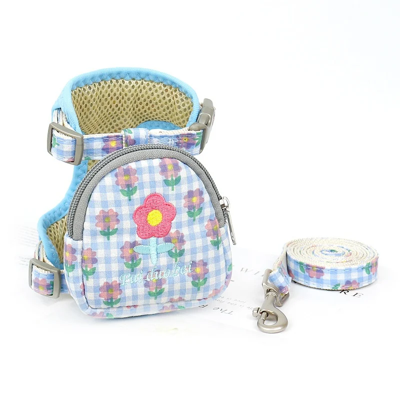 Dog Leash Small Harness — image 6