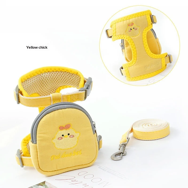 Dog Leash Small Harness — image 7