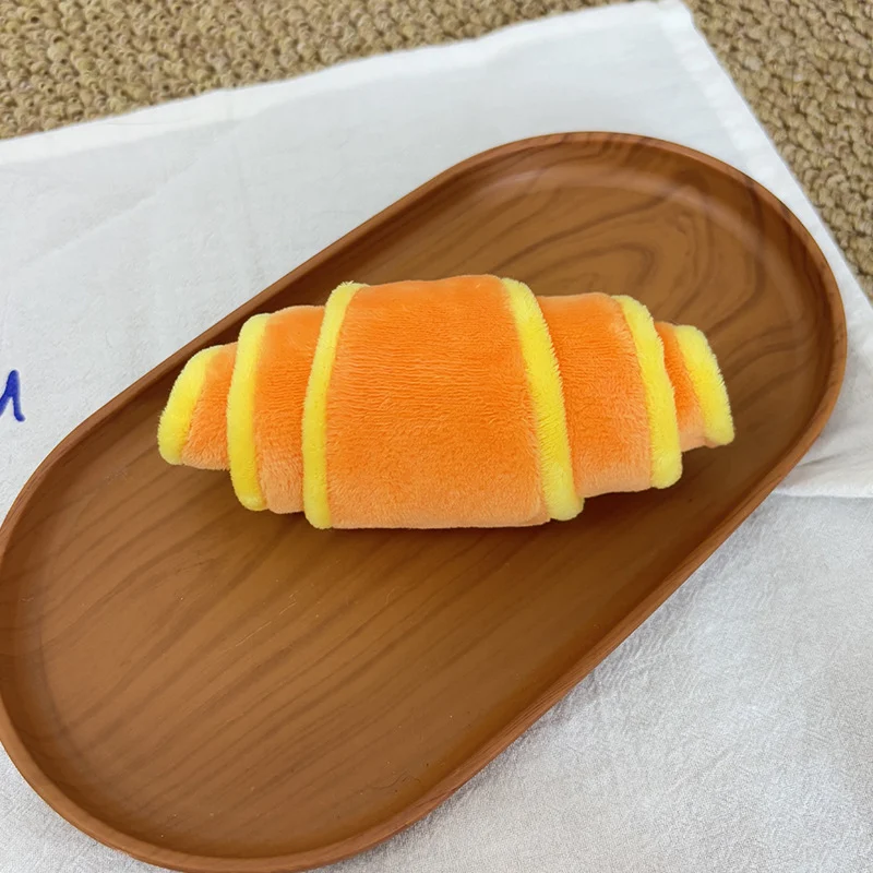 Dog Plush Toy For Teething And Bite-resistant — image 3