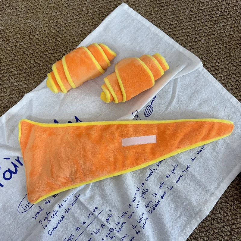 Dog Plush Toy For Teething And Bite-resistant — image 2