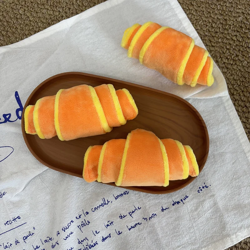 Dog Plush Toy For Teething And Bite-resistant — image 4