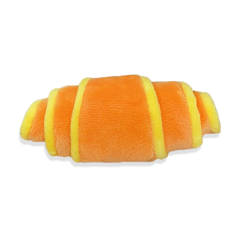 Dog Plush Toy For Teething And Bite-resistant — image 5