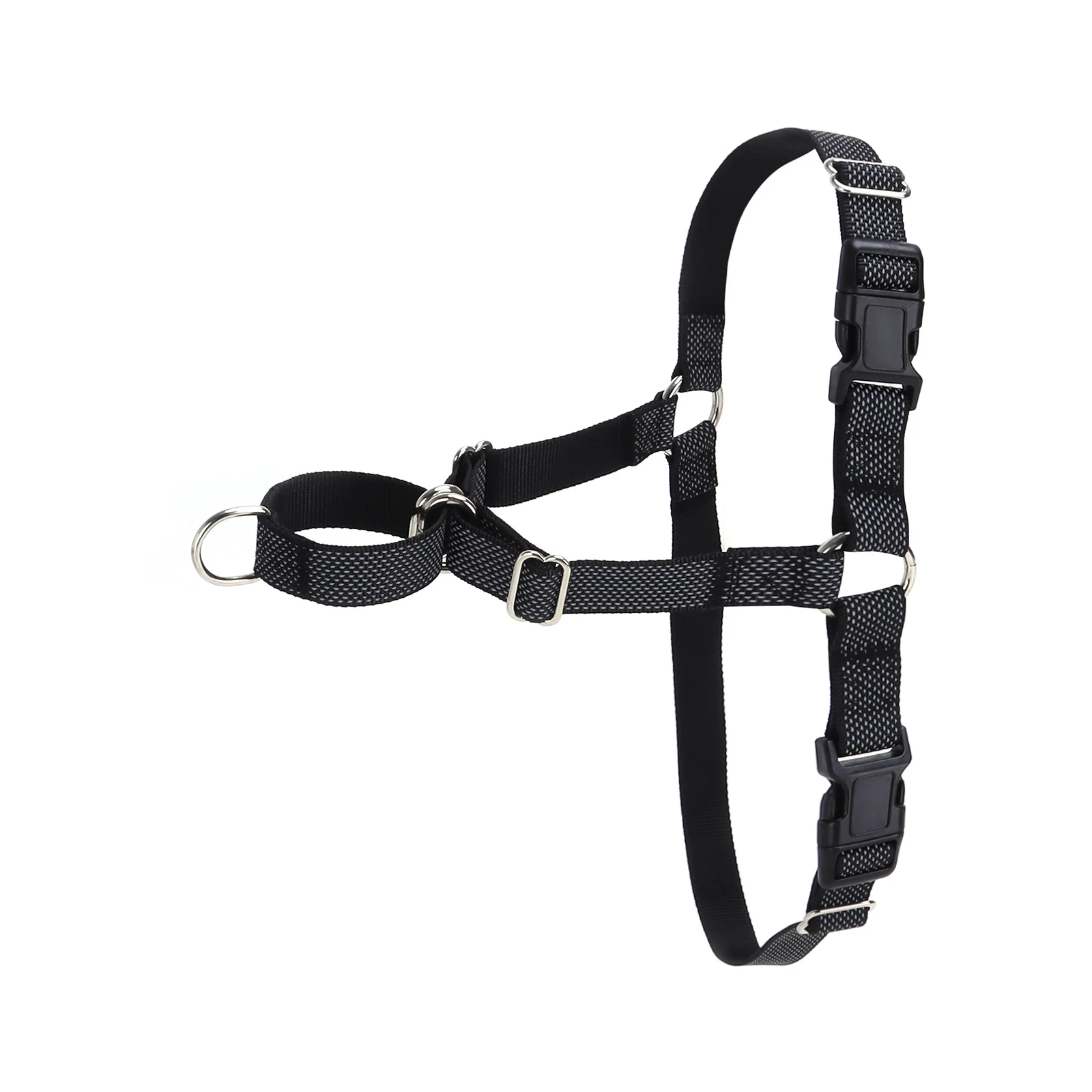 Dog Reflective Training Pet Harness — image 8
