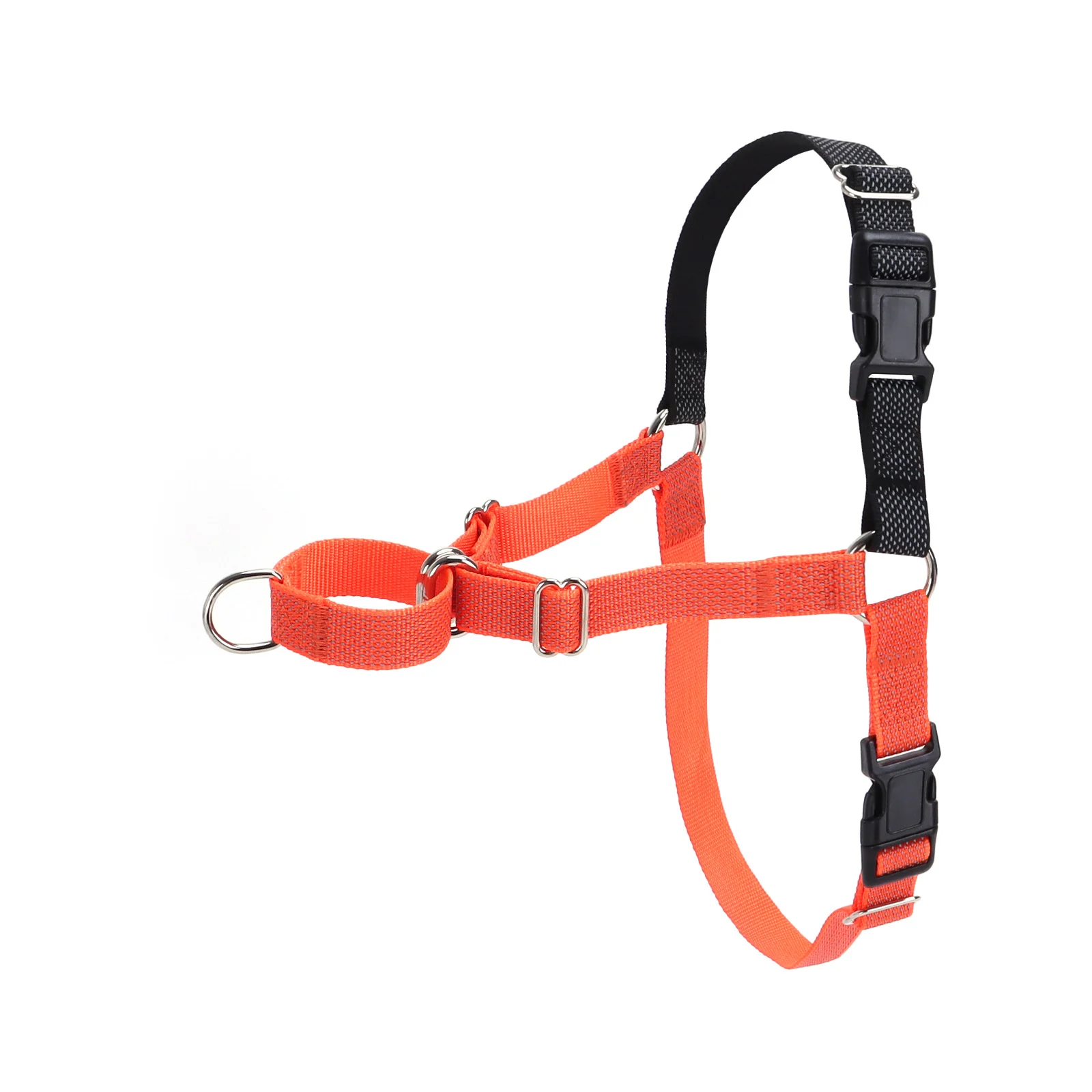 Dog Reflective Training Pet Harness — variant image